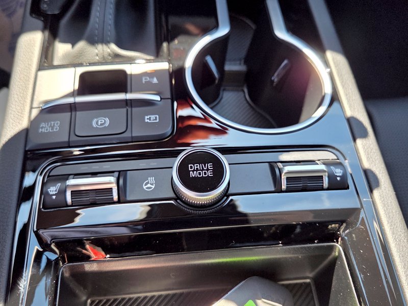 New 2027 Kia K5 GT-Line AWD/4WD image 36
