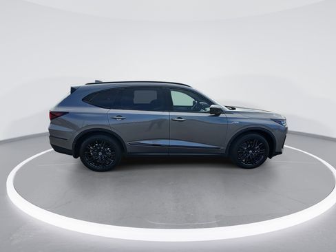 New 2026 Acura MDX A-Spec image 2