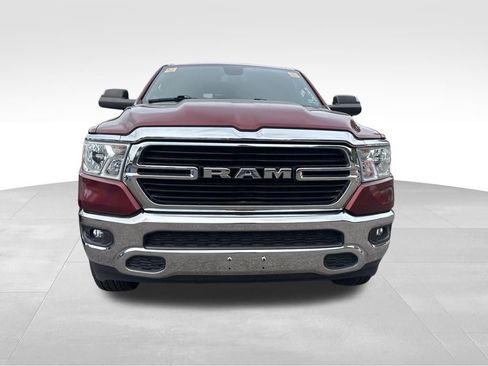 Used 2019 RAM 1500 Big Horn AWD/4WD image 7