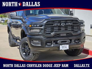 New 2026 RAM 2500 Tradesman video 1