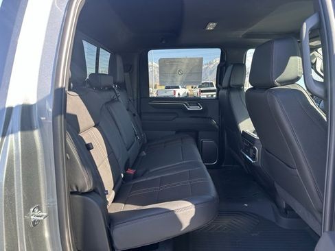 New 2026 Chevrolet Silverado 3500 High Country w/ High Country Premium Package image 15