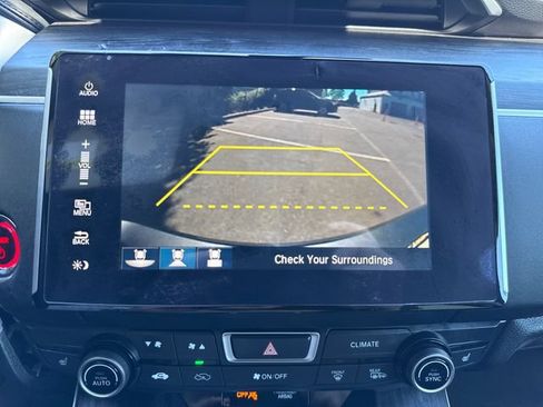 Used 2018 Honda Clarity Plug-In Hybrid image 15