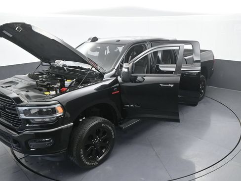 Used 2024 RAM 2500 Laramie w/ Night Edition AWD/4WD image 71