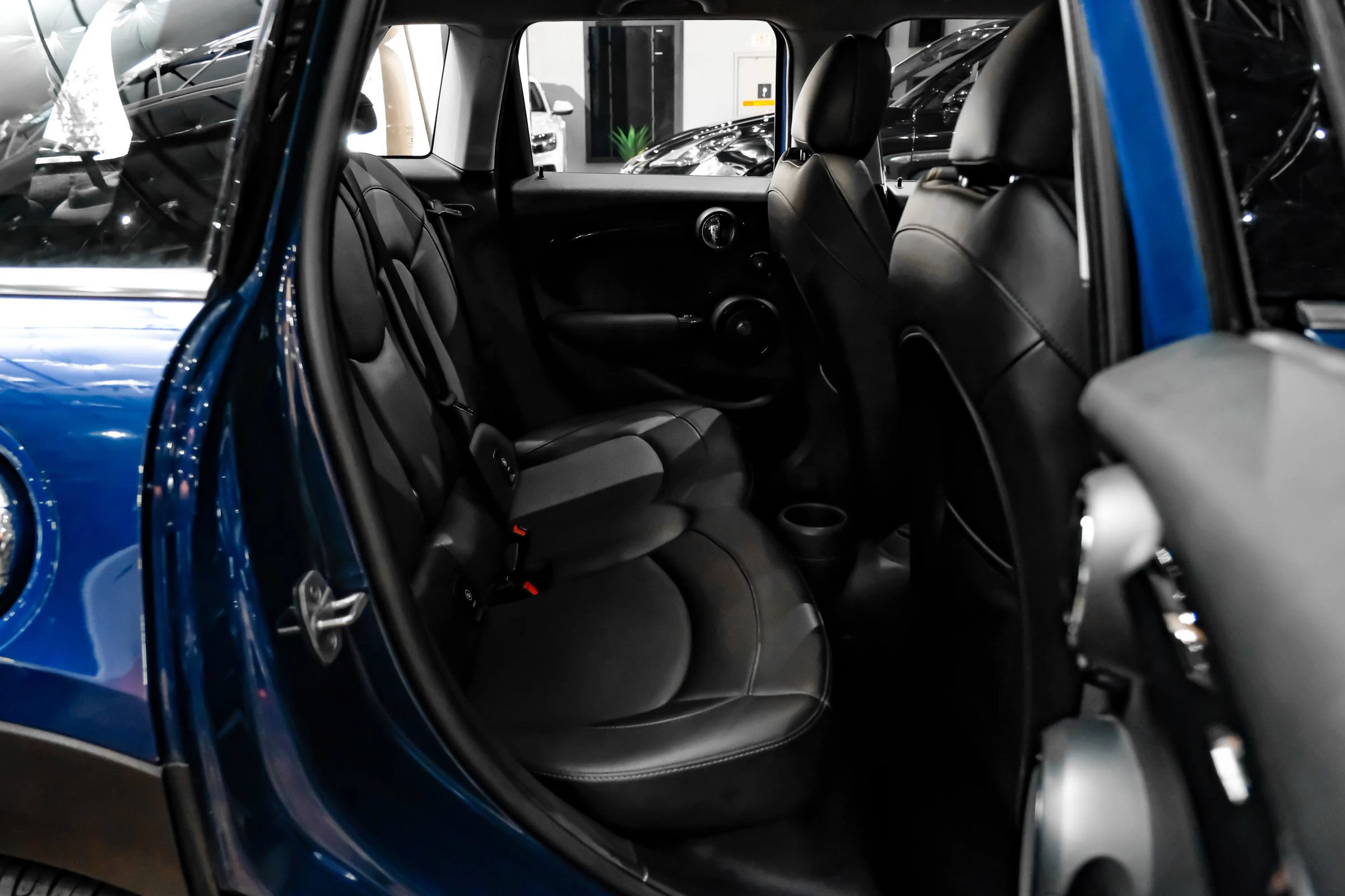 Used 2018 MINI Cooper S w/ Premium Package FWD image 41