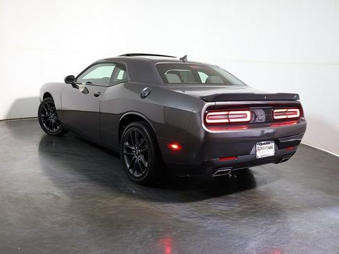 Used 2023 Dodge Challenger GT w/ Blacktop Package AWD/4WD image 2
