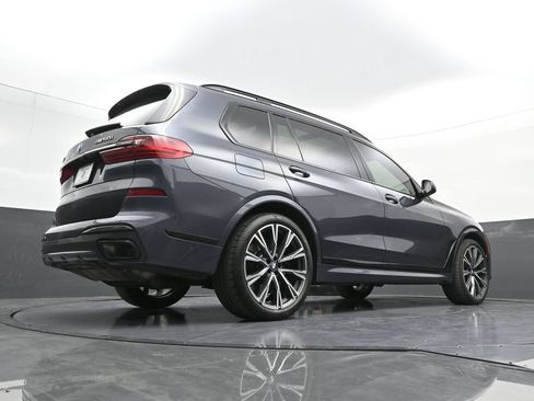 Used 2022 BMW X7 M50i AWD/4WD image 30