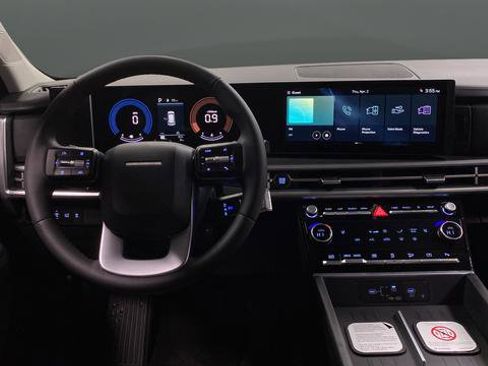 New 2026 Hyundai Santa Fe SEL AWD/4WD image 11