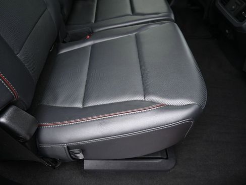 Used 2024 Ford F350 Lariat w/ Lariat Ultimate Package image 40