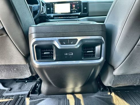 Certified 2022 GMC Sierra 1500 SLT w/ SLT Premium Plus Package image 21