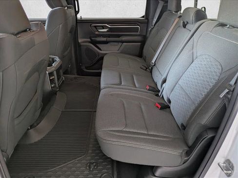 New 2026 RAM 1500 Big Horn image 15