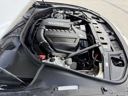 Used 2015 BMW 535i xDrive Sedan AWD/4WD image 27