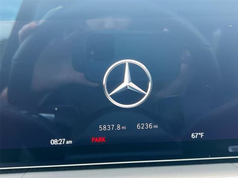 Certified 2026 Mercedes-Benz GLE 350 4MATIC image 31