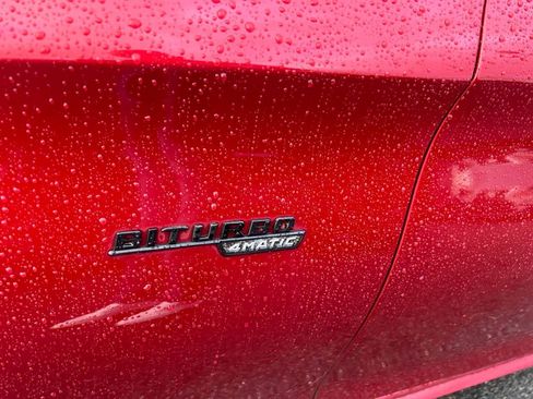 Used 2019 Mercedes-Benz C 43 AMG 4MATIC Sedan w/ Parking Assistance Package image 13