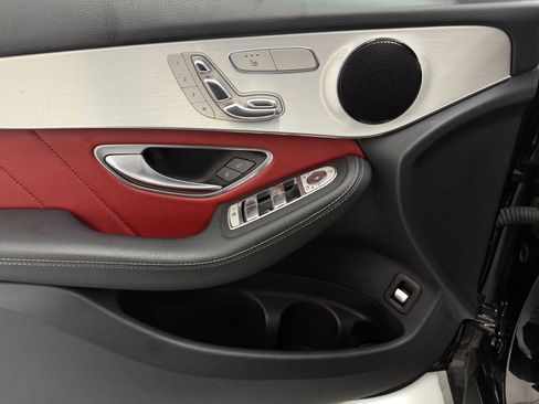 Certified 2022 Mercedes-Benz GLC 300 image 11