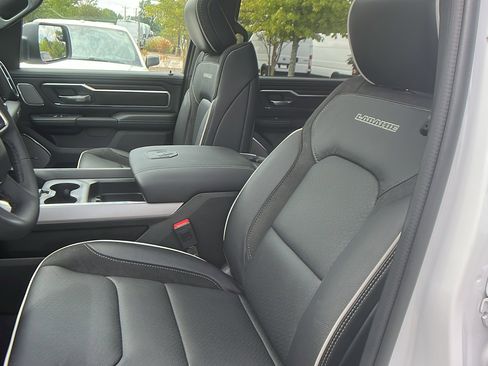 New 2026 RAM 1500 Laramie image 18