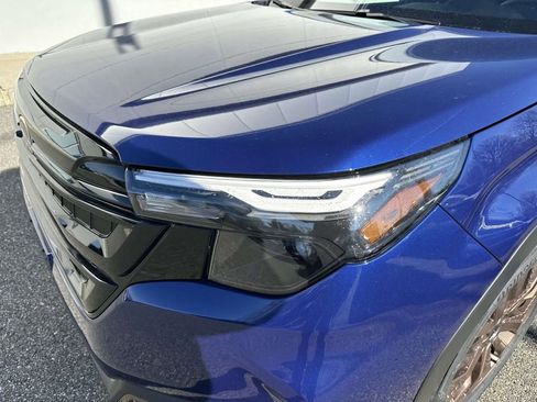 New 2026 Subaru Forester Sport image 7