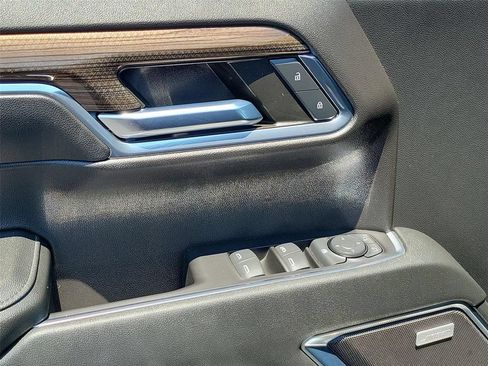 Certified 2023 Chevrolet Silverado 1500 RST w/ All Star Edition Plus RWD image 16