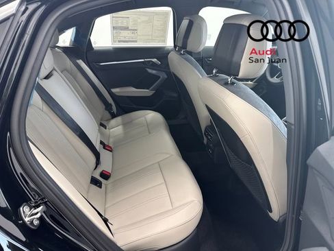 New 2026 Audi A3 2.0T Premium image 26