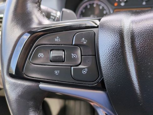 Certified 2024 Buick Enclave Essence w/ Experience Buick Package image 25