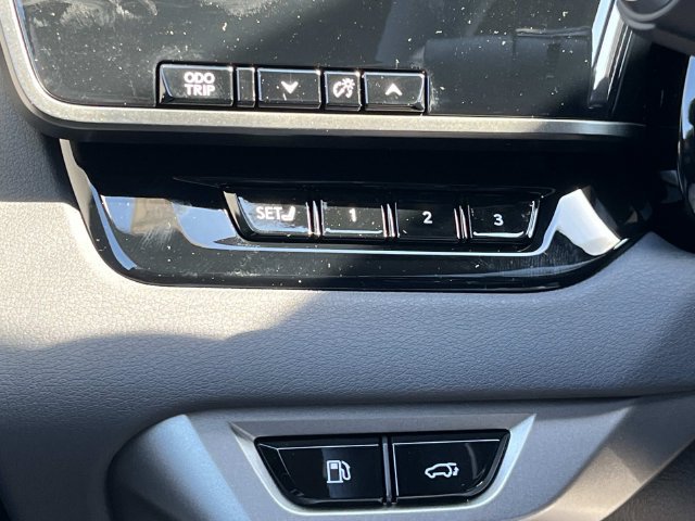 New 2026 Lexus RX 350 Premium Plus w/ Accessory Package (2T) FWD image 28