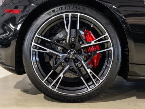 Used 2022 Audi R8 V10 performance image 30