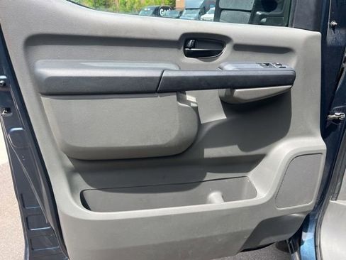 Used 2021 Nissan NV 3500 SL RWD image 17