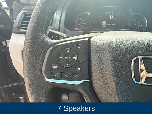 Used 2021 Honda Pilot EX image 20