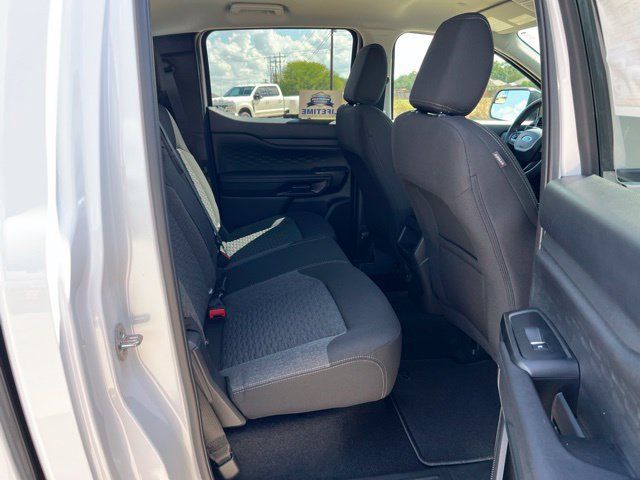 New 2026 Ford Ranger XL RWD image 21