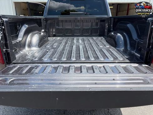 Used 2026 RAM 2500 Power Wagon AWD/4WD image 23