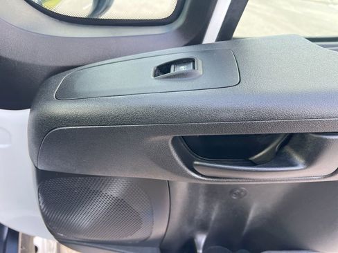 Used 2024 RAM ProMaster 2500 w/ Convenience Group FWD image 51