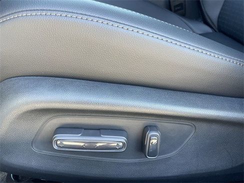 New 2026 Honda Civic FWD Hybrid Sedan image 24