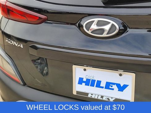 Used 2023 Hyundai Kona SEL w/ Cargo Package image 5