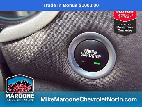 Certified 2022 Chevrolet Malibu RS image 18