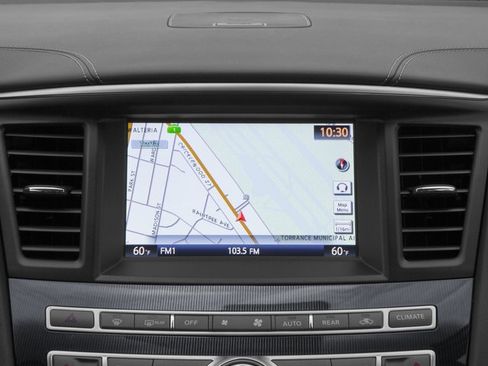 Used 2016 INFINITI QX60 Luxe w/ Premium Plus Package AWD/4WD image 20