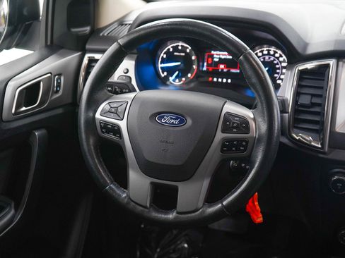 Used 2020 Ford Ranger XLT w/ Equipment Group 301A Mid AWD/4WD image 14
