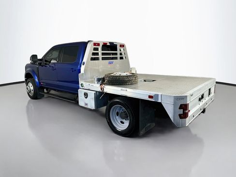 Used 2026 Ford F450 Platinum AWD/4WD image 5