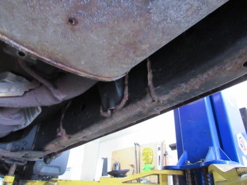 Used 2015 Nissan Xterra PRO-4X image 26