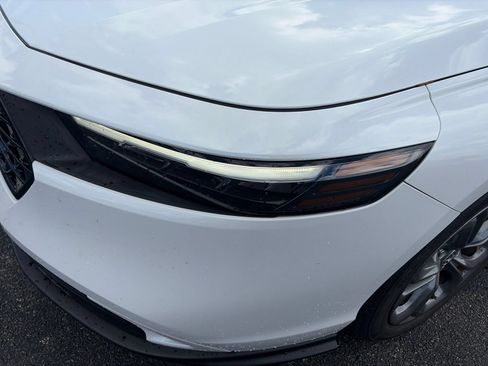 Used 2023 Honda Accord EX image 17