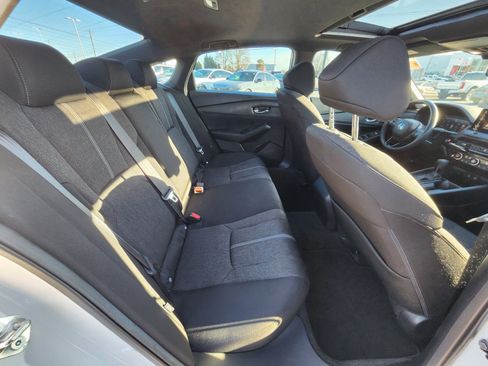 Certified 2023 Honda Accord Sport image 13