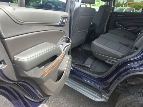 Used 2020 Chevrolet Tahoe LS AWD/4WD image 11