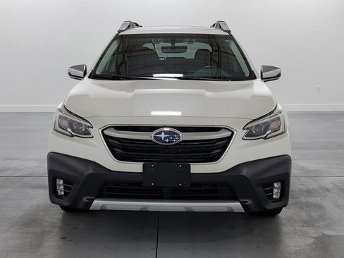 Used 2021 Subaru Outback Touring XT AWD/4WD image 3