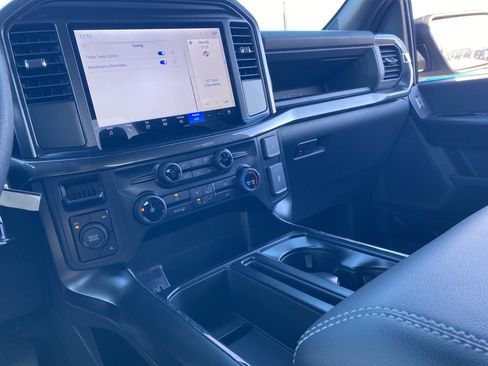 New 2025 Ford F150 STX w/ Equipment Group 200A image 46