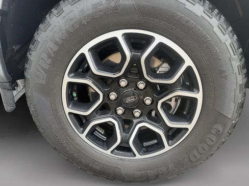 Used 2023 Ford F150 XL w/ STX Appearance Package AWD/4WD image 29