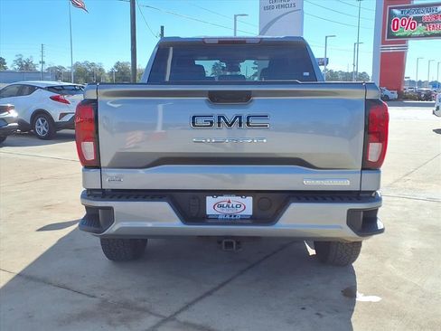 Used 2023 GMC Sierra 1500 Elevation image 7