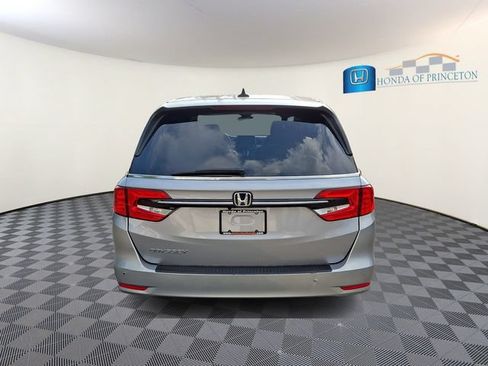 Certified 2024 Honda Odyssey EX-L image 5