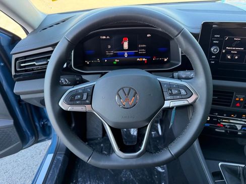 New 2026 Volkswagen Jetta S image 20