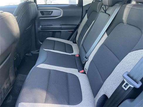 New 2025 Ford Bronco Sport Big Bend w/ Convenience Package image 23