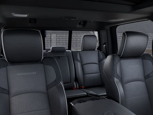 New 2026 RAM 2500 Laramie image 26