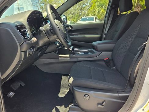 New 2026 Dodge Durango GT w/ Blacktop Package RWD image 10