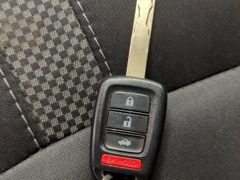 Used 2020 Honda Civic LX image 27